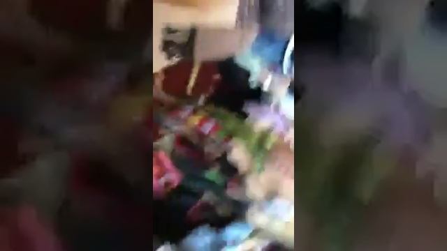 Syafiq Kyle & Hannah Delisha cuba Tarian Bamboo tradisi Sabah смотреть онлайн