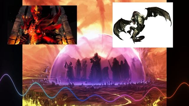 Темный властелин 2006 | dark messiah of might and magic