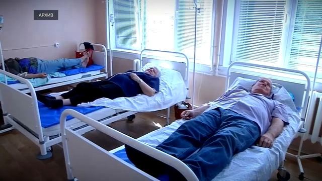 По полису ОМС в России теперь можно получить новые услуги смотреть онлайн