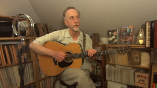 Music in the Attic - "Lulu's Back In Town" смотреть онлайн