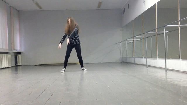 Анастасия Кит. Moscow Electro Beat. смотреть онлайн