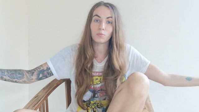 Меняйся или сдохни! Что помогает мне быть осознанной. 8 вещей, которые я поняла путешествуя по Азии смотреть онлайн