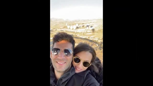 Murat Yıldırım Talked About The Divorce Case For The First Time!