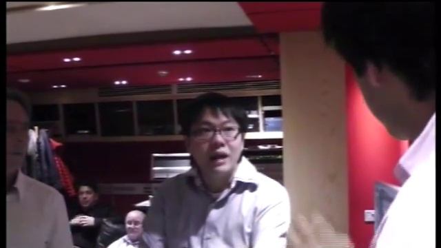 Piano Brothers - Abbey Road Muse Cover (Uprising) смотреть онлайн