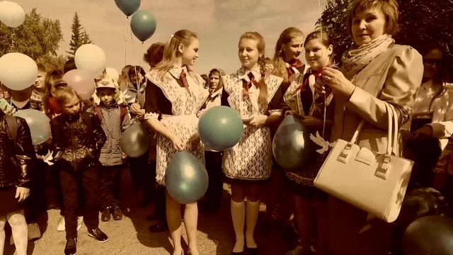 Дети за мир