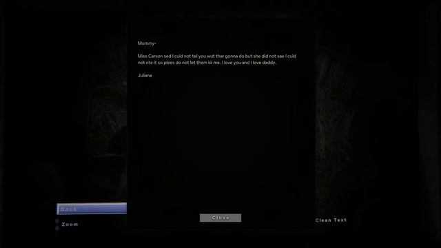Outlast 2 oily big black guys chasing you смотреть онлайн