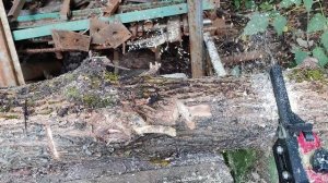 Минипила Wortex cec 2518