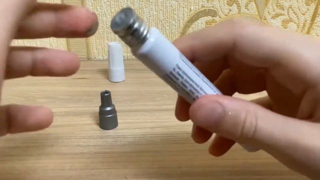Обзор на Mazari Paint Marker