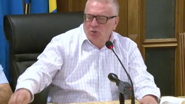 Владимир Жириновский. Встреча с активом ЛДПР в Краснодаре смотреть онлайн