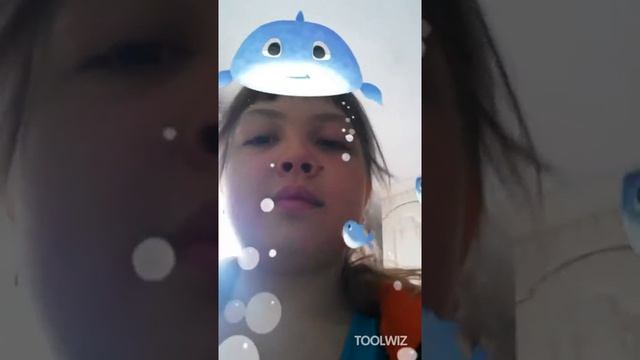 Девочка рыбка смотреть онлайн