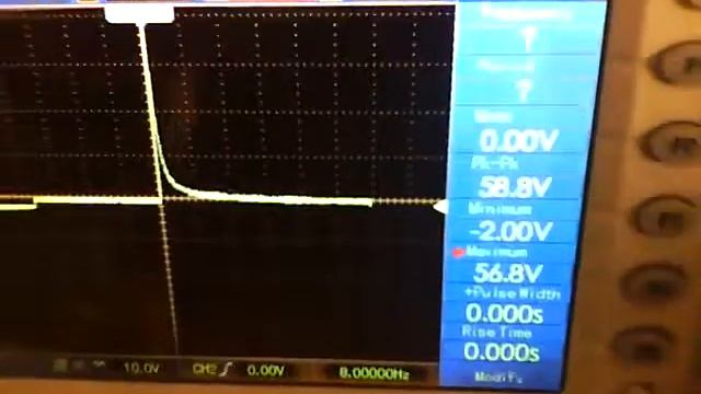 Импульсы ОЭДС IMG 0001 смотреть онлайн