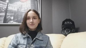 видео-визитка "Быть, а не казаться"