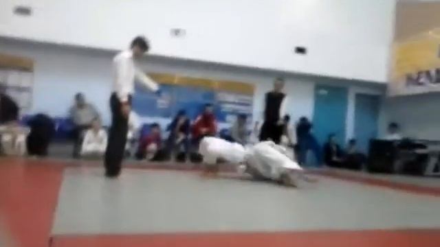 АДС Джиу-Джитсу смотреть онлайн