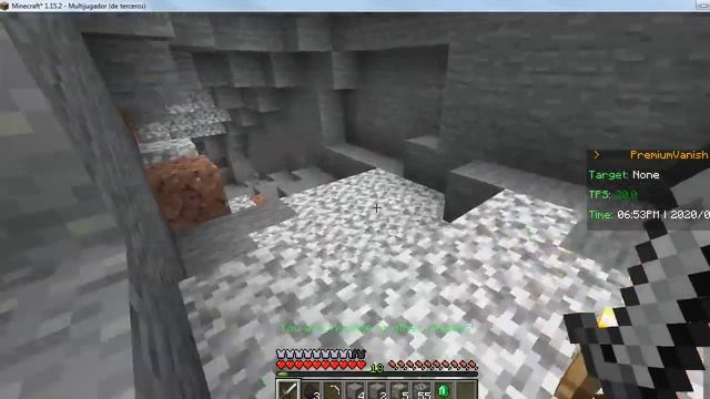 xray Minecraft 1.15.2 | Boucraft смотреть онлайн