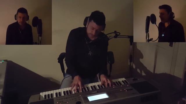 Prince - And God Created Woman (cover) смотреть онлайн