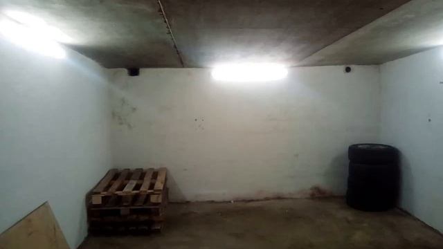 Собственник. Продажа гаража 20 м28 (920) 579-83-20 смотреть онлайн