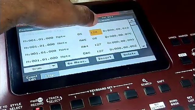 Style record Menu...2 смотреть онлайн