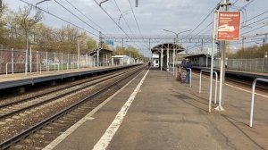 ЭП20 - 010 «Невский экспресс»