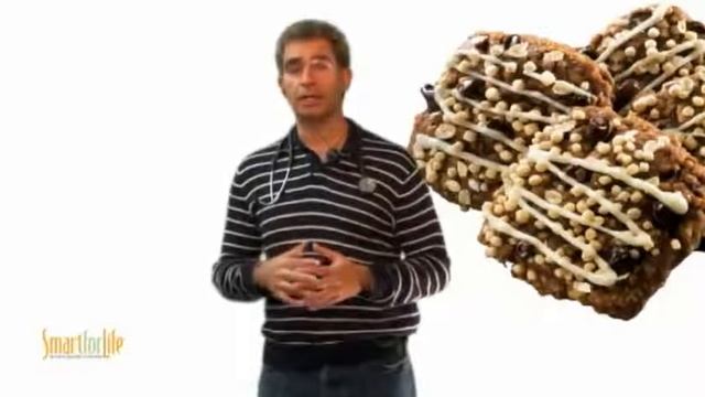 Dr Sass from Smart for Life discusses the use of Shelf Stable Foods by Weight Loss Companies2 смотреть онлайн