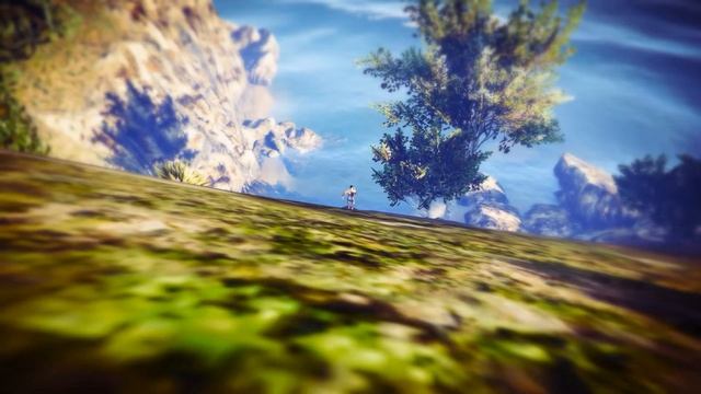 Как сделать сальто в Gta Online