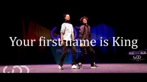 Pharrell Williams - Freedom(lyrics video)