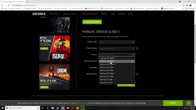 Cara Update Driver Nvidia Geforce via Geforce Experience dan Website Geforce.com смотреть онлайн