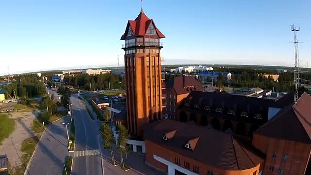 Ноябрьск 2015 смотреть онлайн