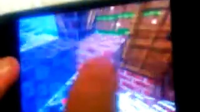 Minecraft на Iphone (5)