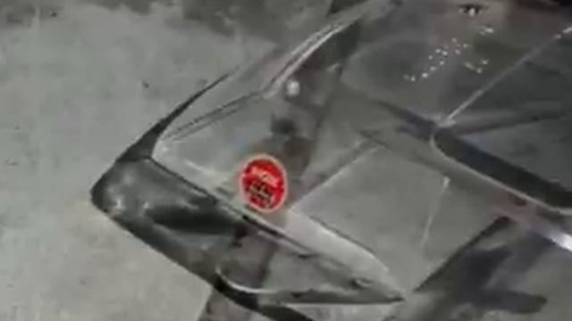 Building the 1982 Toyota Corolla 1600 GT смотреть онлайн