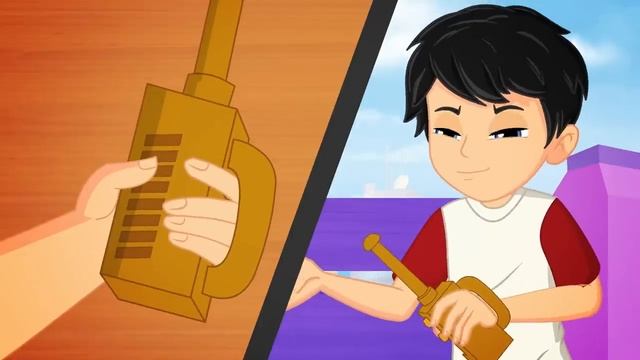 LEGO® Friends - Season 2 - Webisode 37 - Большой секрет смотреть онлайн