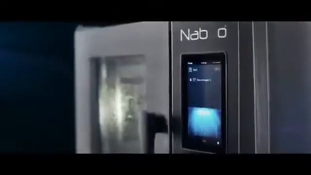 Forno Naboo Boosted by Lainox смотреть онлайн