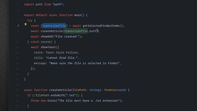 Raycast AI API Sneak Peek смотреть онлайн