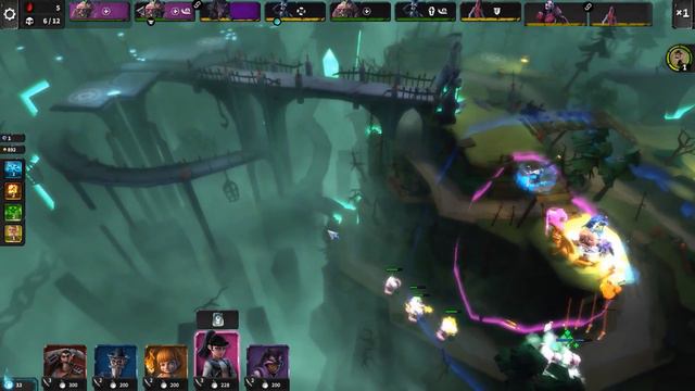 Let's Play Hero Defense Haunted Island Ep. 10 - RIP Series - PC Gameplay