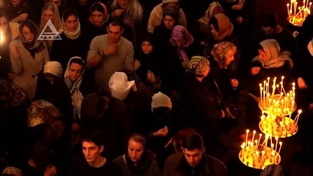 Рождественская ночь! смотреть онлайн