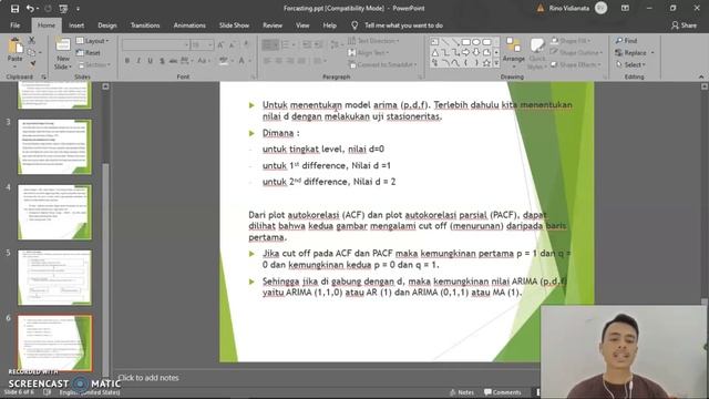 [[TUTORIAL!!!]] ARIMA Models - Time Series Forecasting via EVIEWS смотреть онлайн
