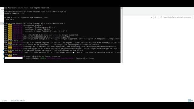 How To Make Invite Tracker With Slash Commands #nocoding #discordbot смотреть онлайн