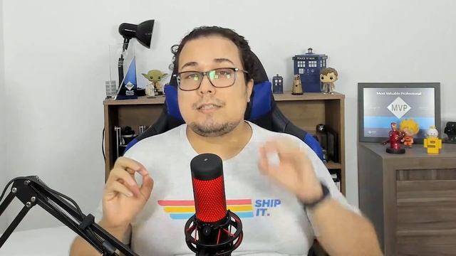 Trocando a Branch Master por Main смотреть онлайн