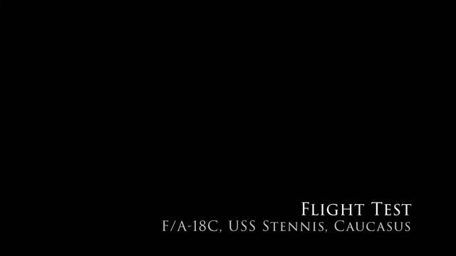 Making my own F-18 AoA Indexer with Arduino and DCS-Bios смотреть онлайн