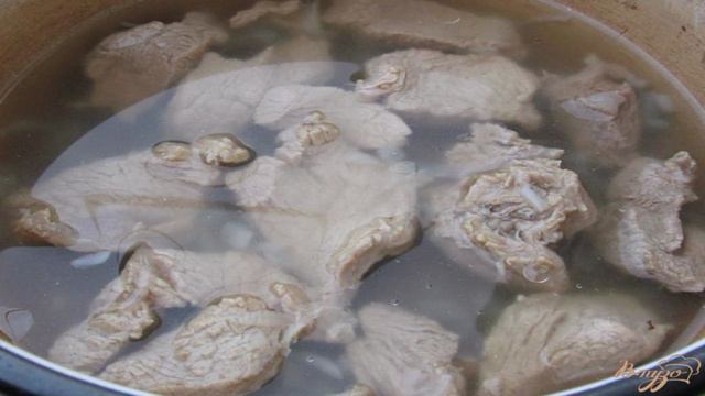 Вкусные будни