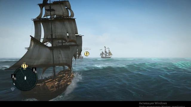 прохождение игры assassins creed 4 black flag серия 49 смотреть онлайн