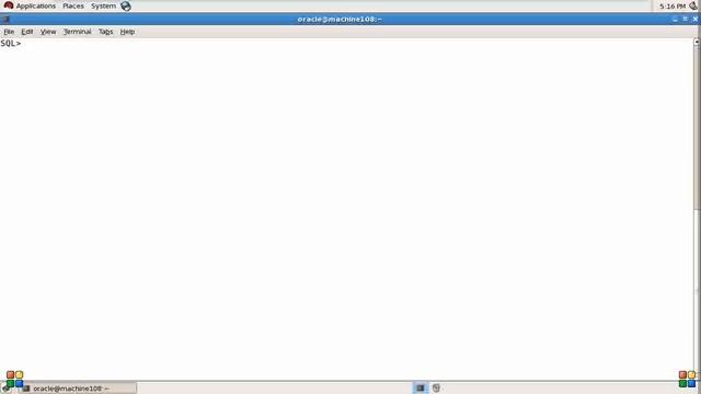 Multiplex a controlfile of an Oracle database смотреть онлайн