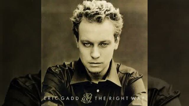 Eric Gadd - On My Way **** смотреть онлайн