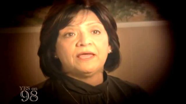 Victims' Stories: Cruz Baca Sembello, Homeowner смотреть онлайн