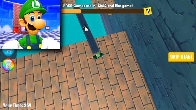 ? CRAZY CHIEF in this RESTAURANT! ? LUIGI PLAYS BENNY'S RESTAURANT ESCAPE OBBY ROBLOX ? смотреть онлайн