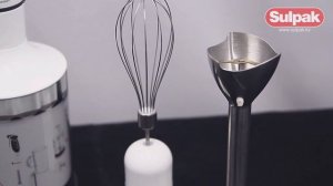 Блендер Philips HR-1636 Распаковка (Sulpak.kz)