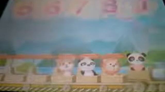 Lola's Math Train (3DS) Narrado en Español parte 2/3 смотреть онлайн