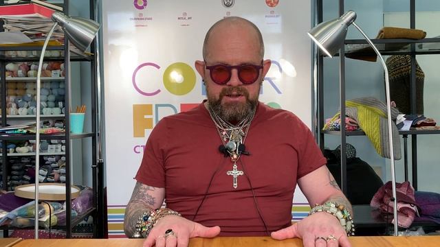 S2E15 ХОББИ смотреть онлайн