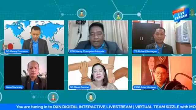 Former group of traffic enforcers turned entrepreneurs and powerful network leaders now successful смотреть онлайн