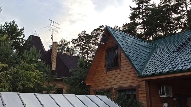 Вспоминая LTEто (LETO 2600 МГц)/Последняя установка на USB модеме и Keenetic 4G/1083_КоПСС смотреть онлайн