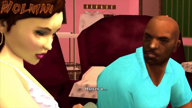 ⚡Обзор игры GTA Vice City Stories от канала Molnian⚡ смотреть онлайн